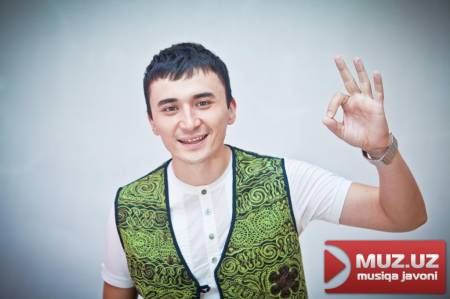 Ulug\'bek Rahmatullayev